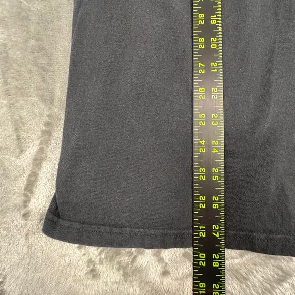 Harley-Davidson The New Timpanogos Utah Black Mountain Graphic T-shirt L - Picture 5 of 6